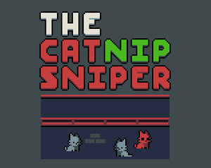 play The Catnip Sniper