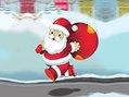 Santa Winter Rush