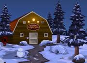 play Reindeer Rescue Escape