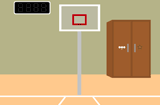 play Basketball Game Escape