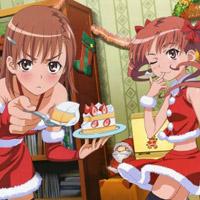 play Hidden-Letters-Anime-Christmas