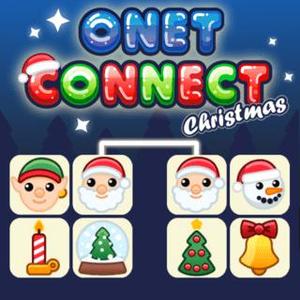 play Onet Connect Christmas