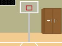play Basketball Game Escape