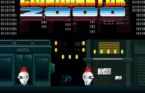 play Coinminator 2000