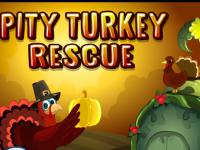 play Pity Turkey Rescue
