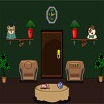 play Christmas Decoration Room Escape