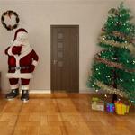 play Warm Christmas Room Escape