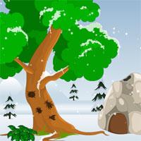 play Escape Christmas Reindeer