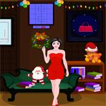 play Christmas Escape 2014