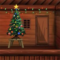 play Games4Escape Merry Christmas 2017