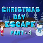 Christmas Day Escape 4