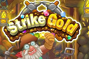 play Strike Gold (Html5)