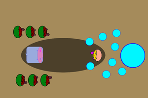 play Ld40: Overkill Redux