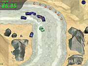 play Drift Runners