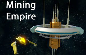 play Mining Empire