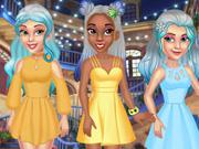 play Princess Silver Hair