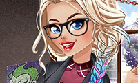 play Villain Modern Makeover
