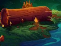 play The Circle 2-Giant Fort Escape