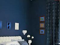 play Christmas Blue House Escape