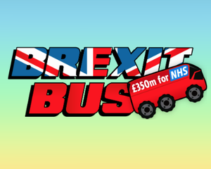 play Brexit Bus