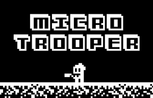 play Micro Trooper