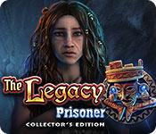 play The Legacy: Prisoner Collector'S Edition