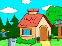 play Sweety Boy Escape