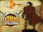 play Extreme Spelling