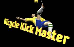 play Bicycle Kick Master