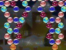 play Christmas Shooter