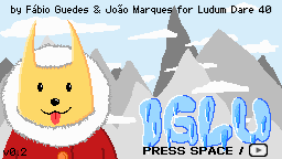 play Iglu V0.2 [Ludum Dare 40]