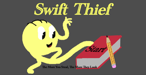 play Swift Thief