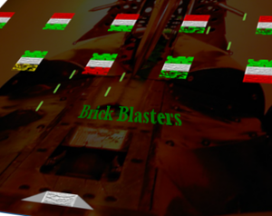 play Brick Blasters