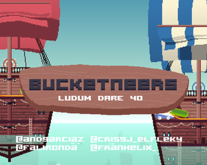 play Bucketneers