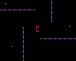 play Dots Eater