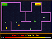 play Flixed Ball