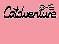 play Catdventure - Ludum Dare 40