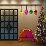 play Christmas House Escape