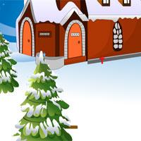 play Penguin Escape For Christmas Party