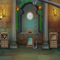 Ancient Christmas Room Escape Games4Escape