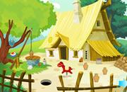 play Cute Farmer Rescue
