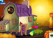 play Pity Turkey Rescue