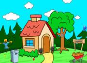 play Sweety Boy Escape