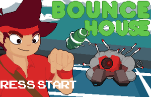 play The Bounce House