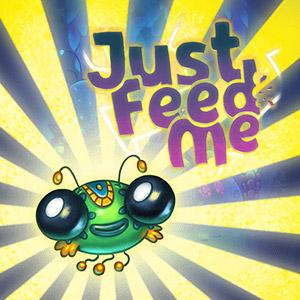 play Just Feed Me