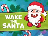 Wake The Santa