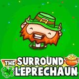 play Surround The Leprechaun