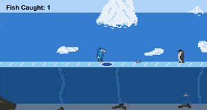 play Eskimonster: Pingus Rising