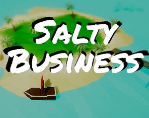 play Salty Business