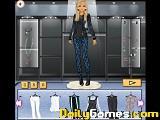 play Motor Jackets Dressup